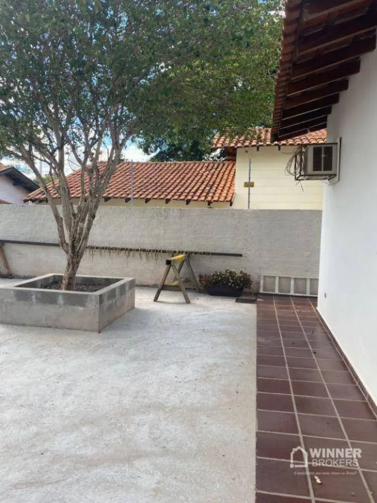 Casa, 3 quartos, 229 m² - Foto 12