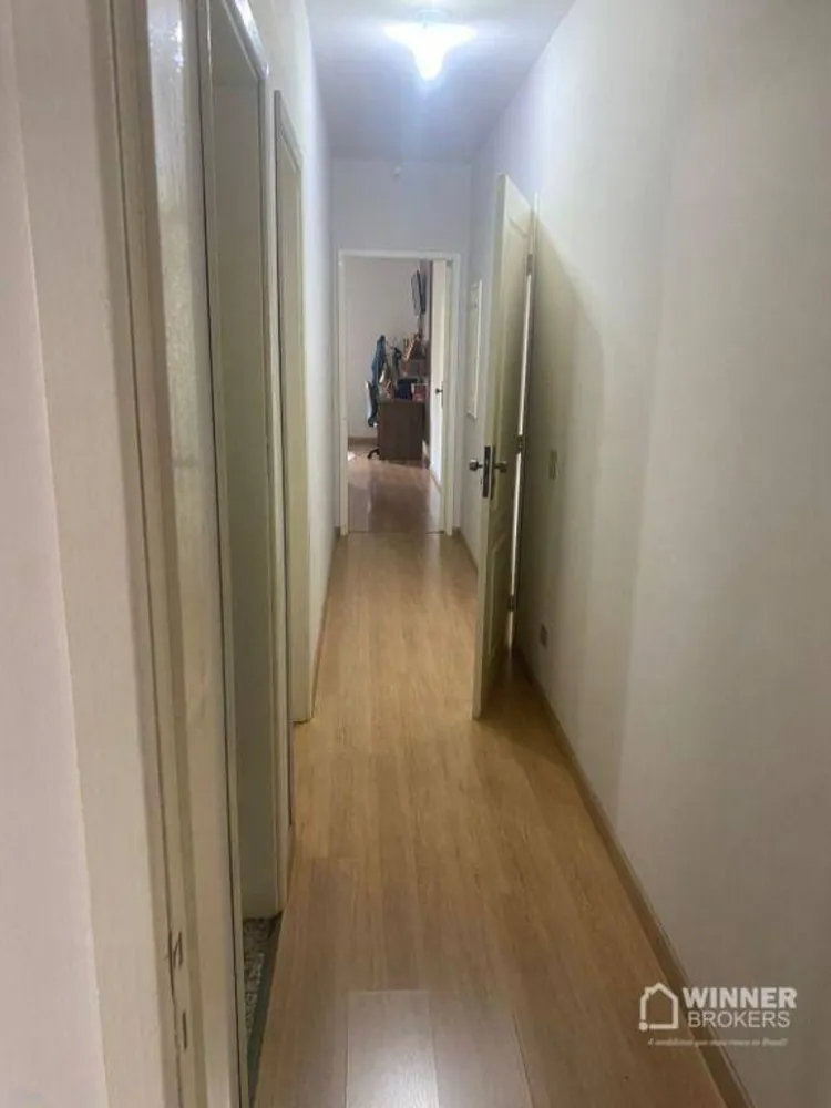 Casa, 3 quartos, 229 m² - Foto 6