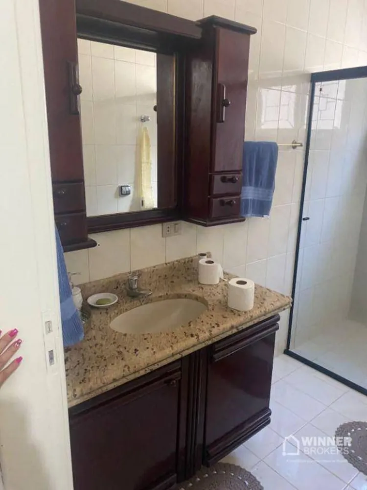 Casa, 3 quartos, 229 m² - Foto 8