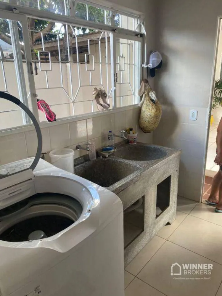 Casa, 3 quartos, 229 m² - Foto 11