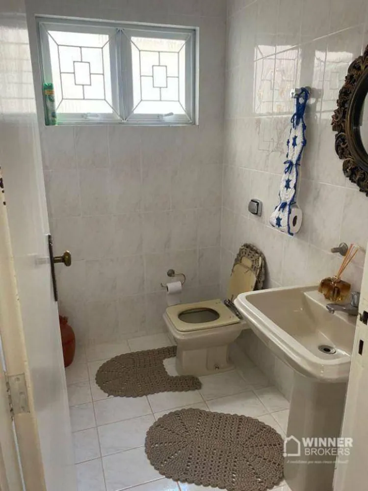 Casa, 3 quartos, 229 m² - Foto 9