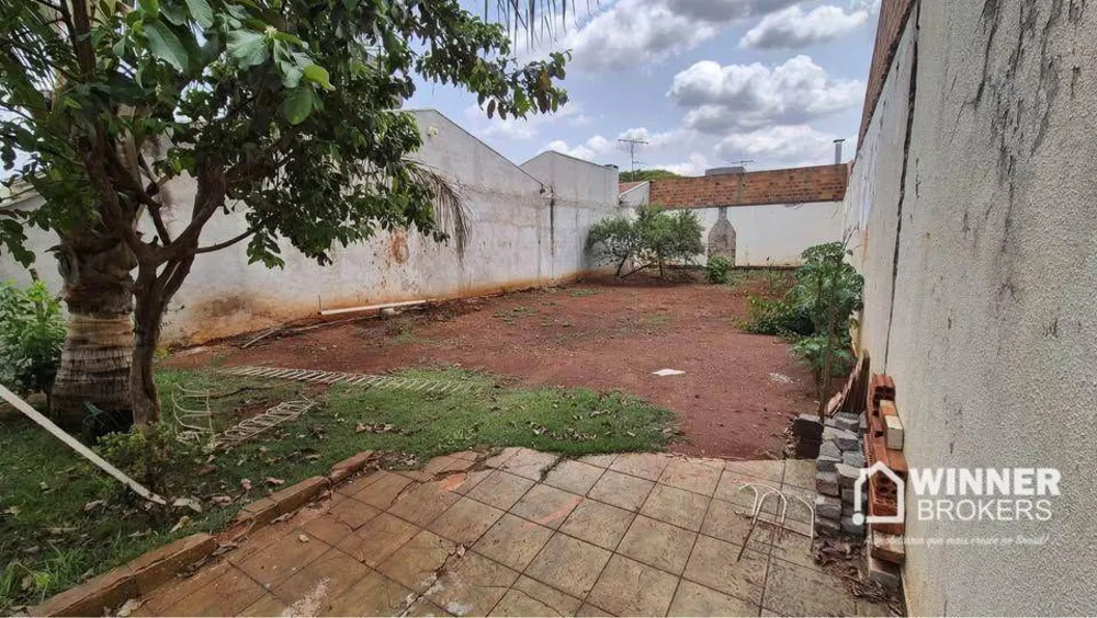 Terreno, 192 m² - Foto 6
