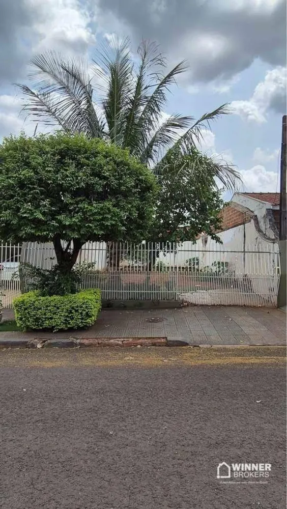Terreno, 192 m² - Foto 2