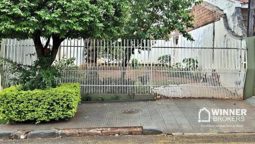 Terreno, 192 m² - Foto 1