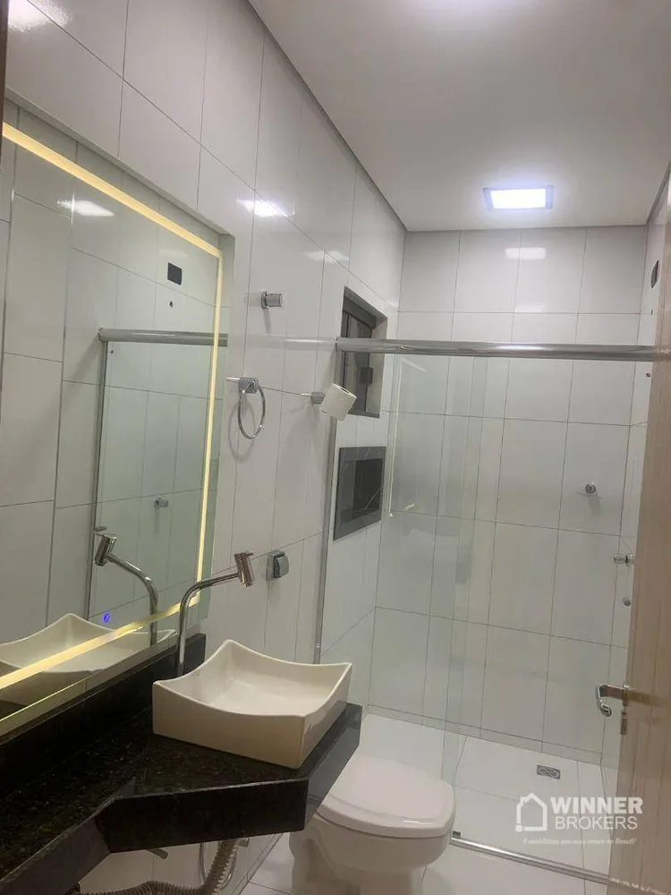 Casa, 2 quartos, 110 m² - Foto 4