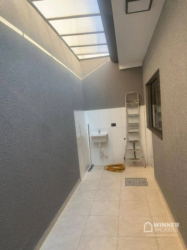 Casa, 2 quartos, 110 m² - Foto 7