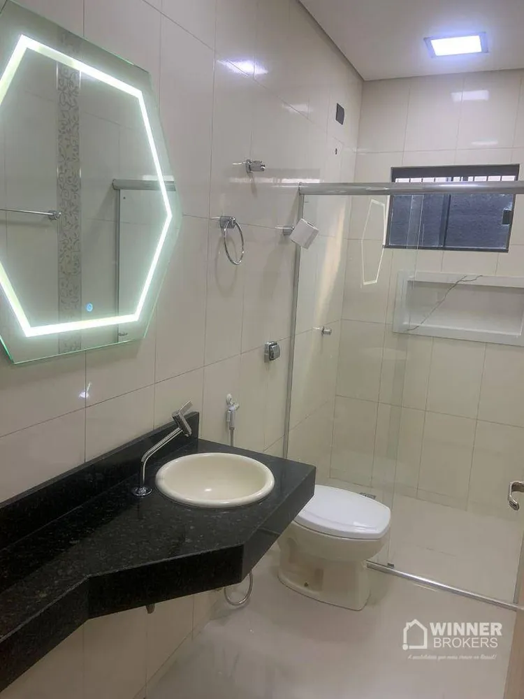 Casa, 2 quartos, 110 m² - Foto 1
