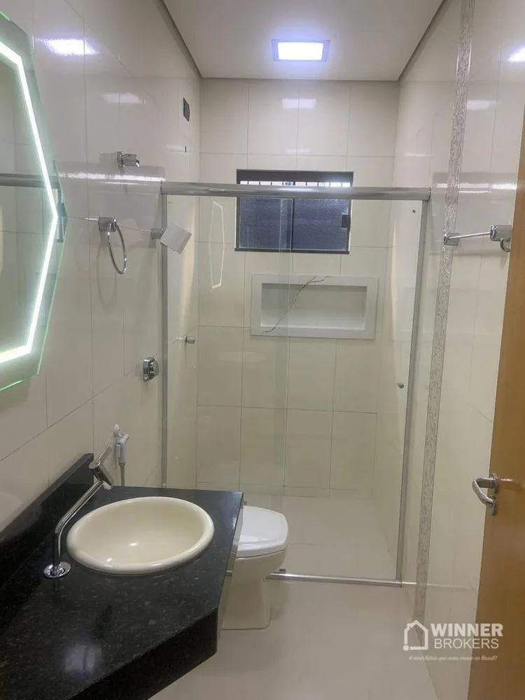 Casa, 2 quartos, 110 m² - Foto 5