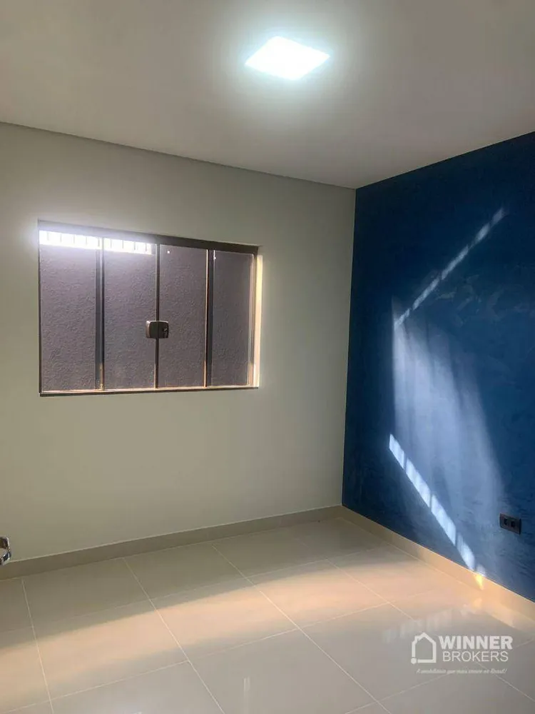 Casa, 2 quartos, 110 m² - Foto 2