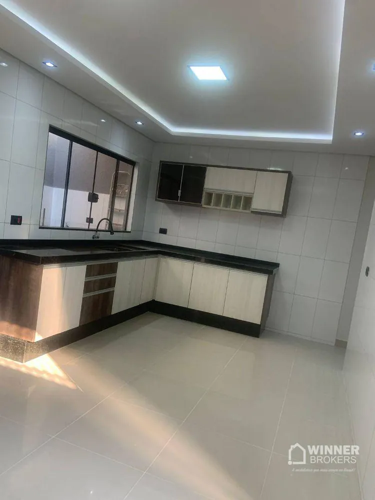 Casa, 2 quartos, 110 m² - Foto 3
