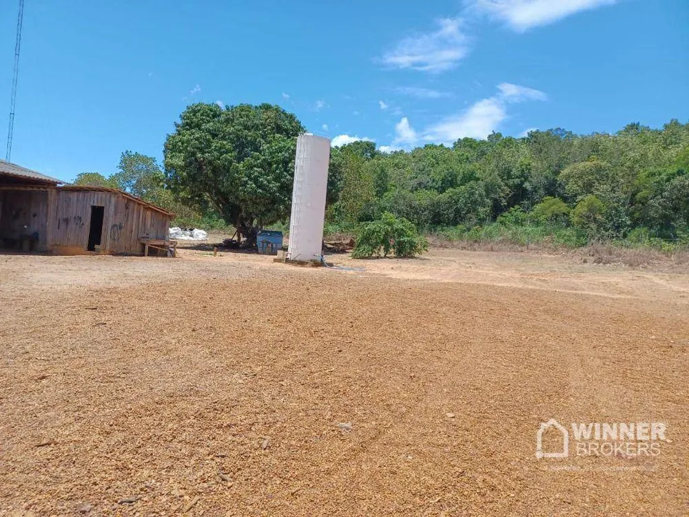 Fazenda, 2208 hectares - Foto 9
