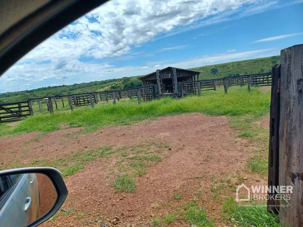 Fazenda, 2208 hectares - Foto 7