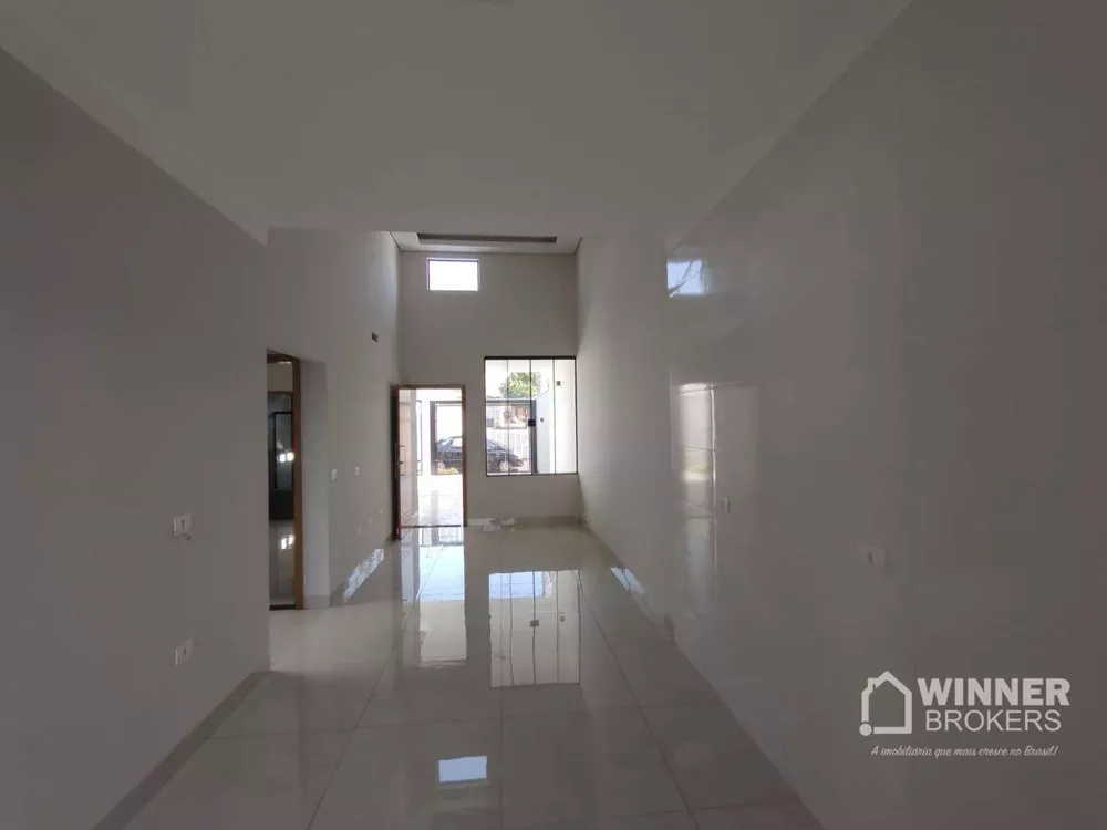 Casa à venda com 3 quartos, 90m² - Foto 3