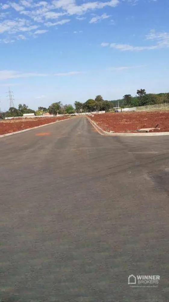 Terreno, 200 m² - Foto 1