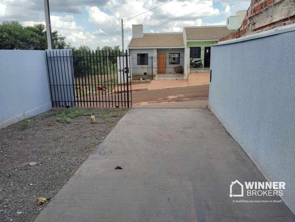 Casa, 2 quartos, 69 m² - Foto 7