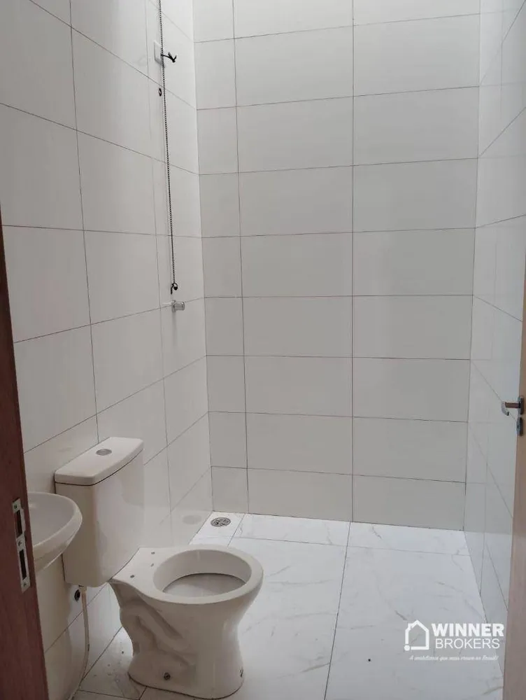 Casa, 2 quartos, 69 m² - Foto 4