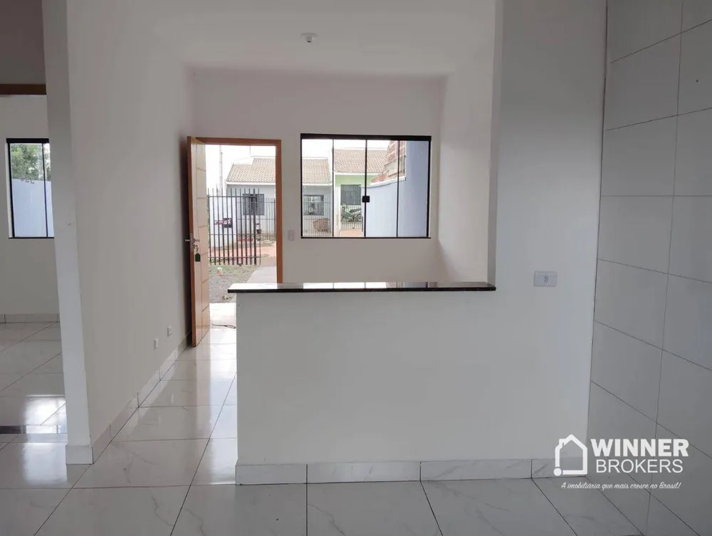 Casa, 2 quartos, 69 m² - Foto 3