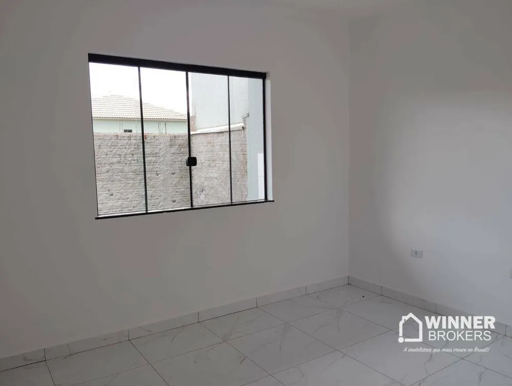 Casa, 2 quartos, 69 m² - Foto 5