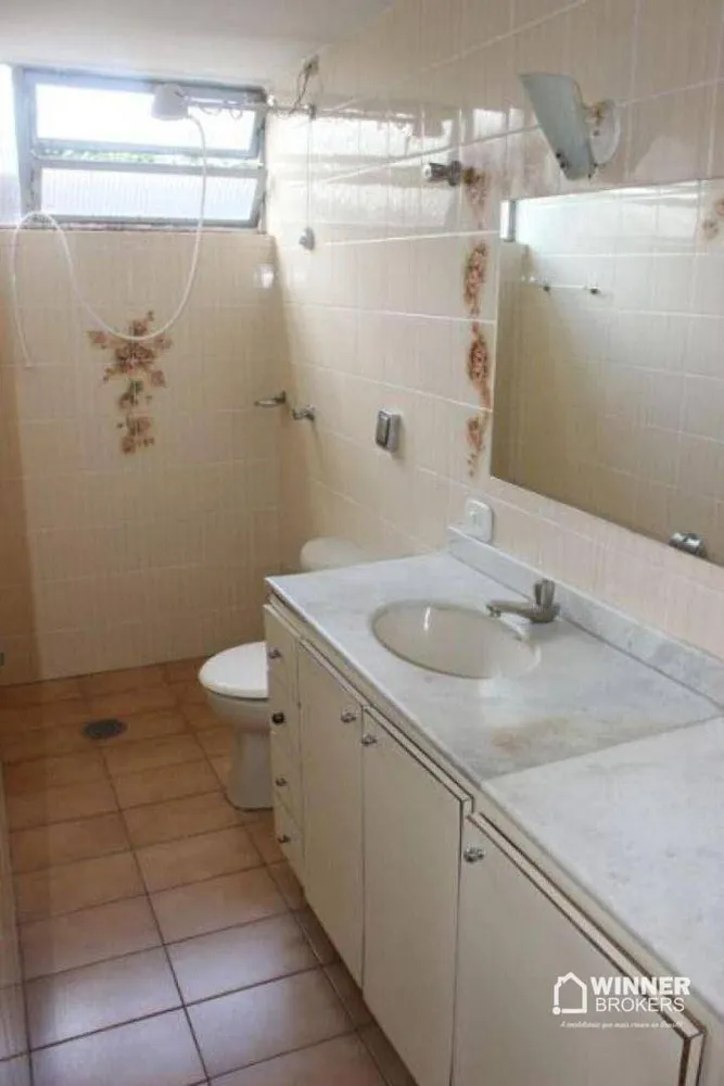 Apartamento, 3 quartos, 107 m² - Foto 10
