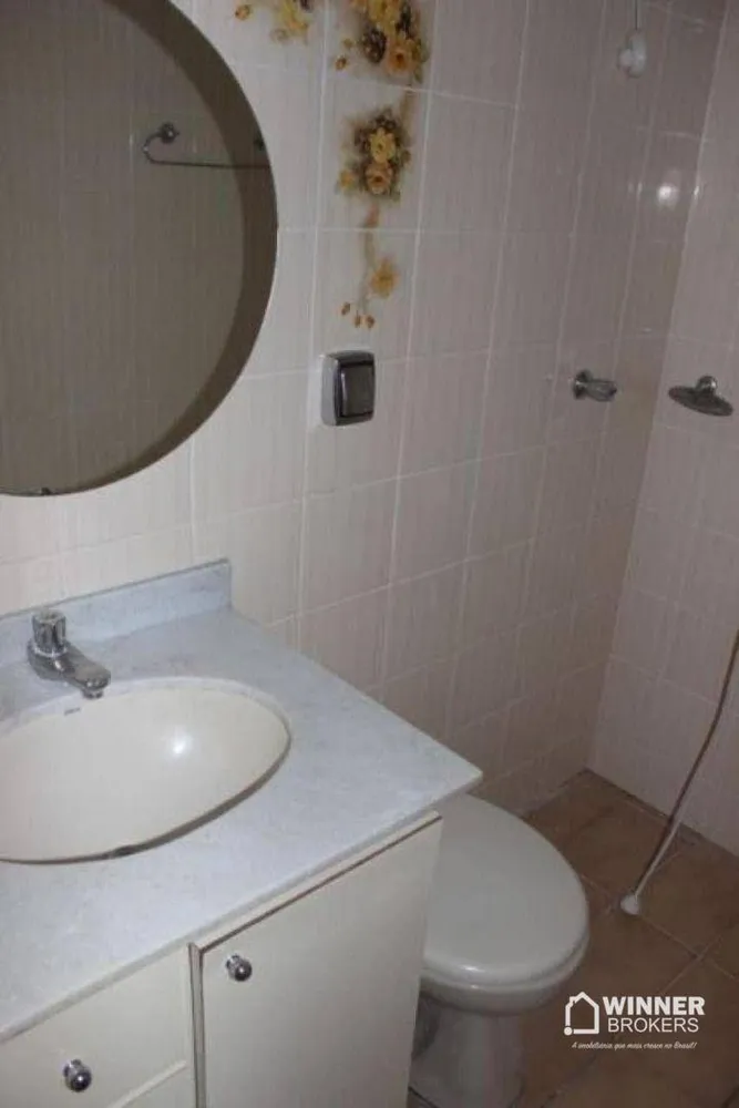 Apartamento, 3 quartos, 107 m² - Foto 12