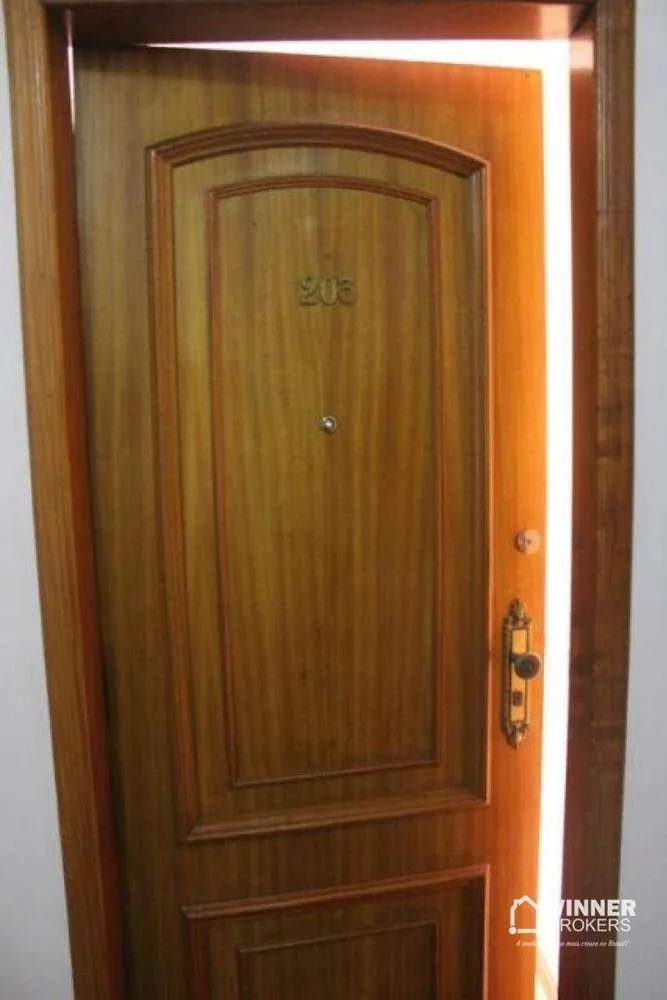 Apartamento, 3 quartos, 107 m² - Foto 2