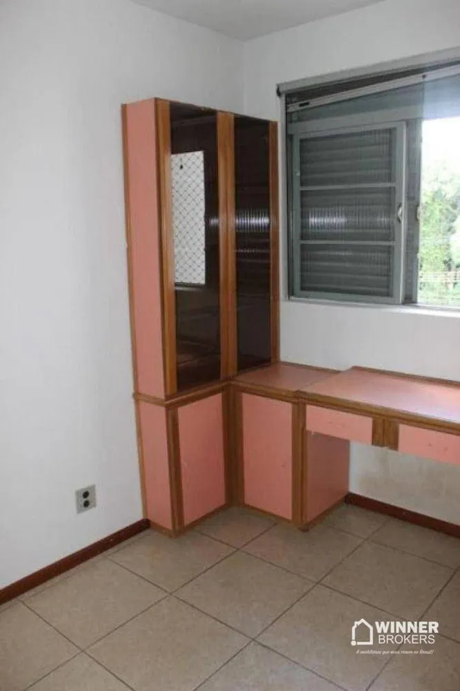 Apartamento, 3 quartos, 107 m² - Foto 9