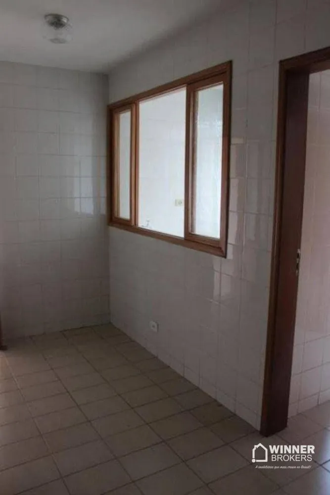Apartamento, 3 quartos, 107 m² - Foto 5
