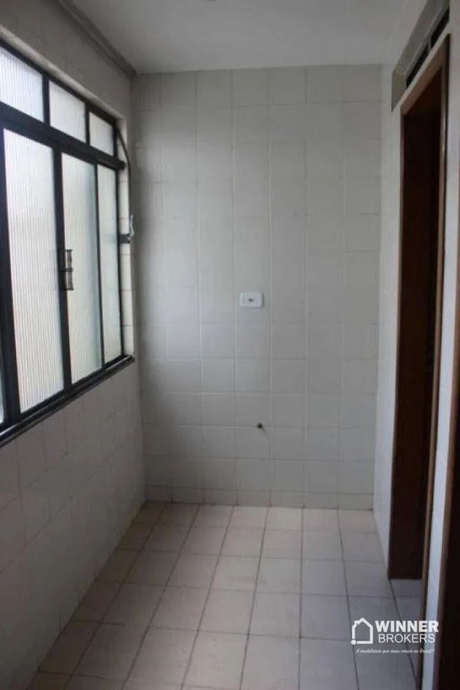 Apartamento, 3 quartos, 107 m² - Foto 7