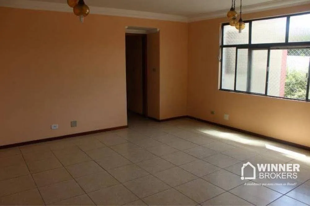 Apartamento, 3 quartos, 107 m² - Foto 8