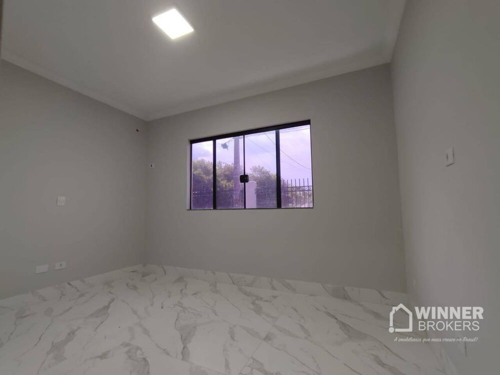 Casa à venda com 3 quartos, 128m² - Foto 5
