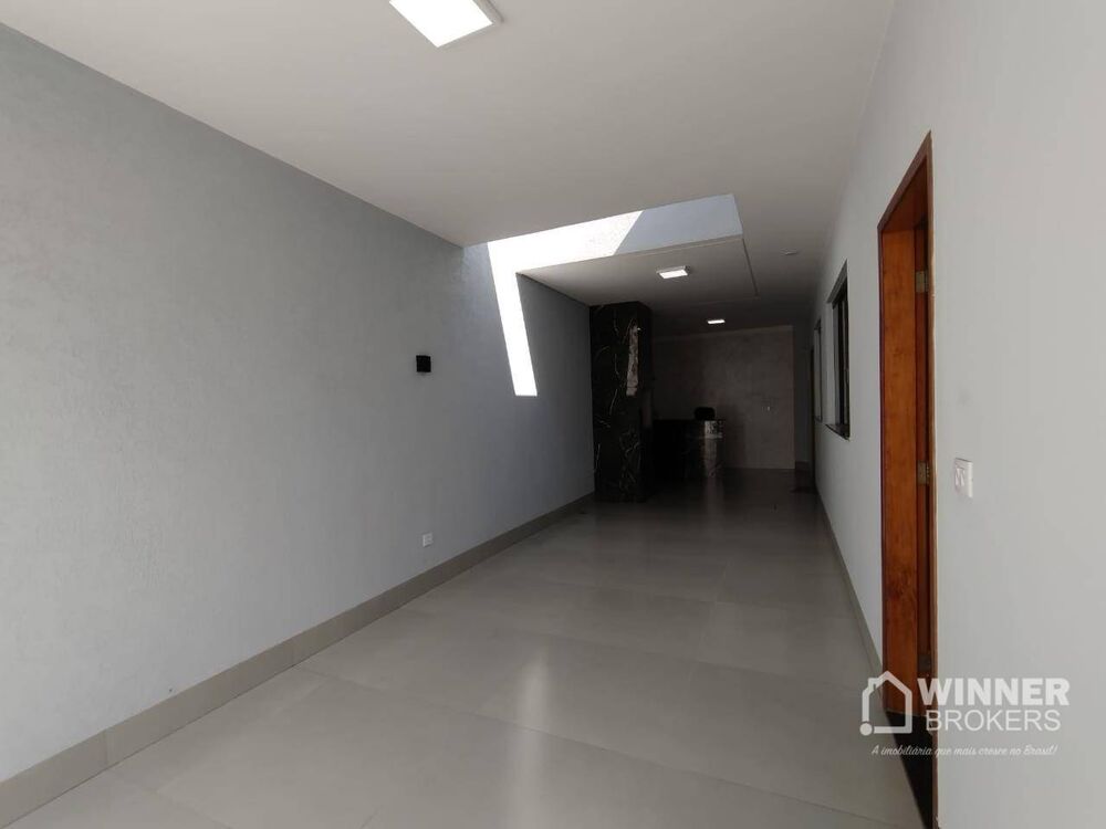 Casa à venda com 3 quartos, 128m² - Foto 3