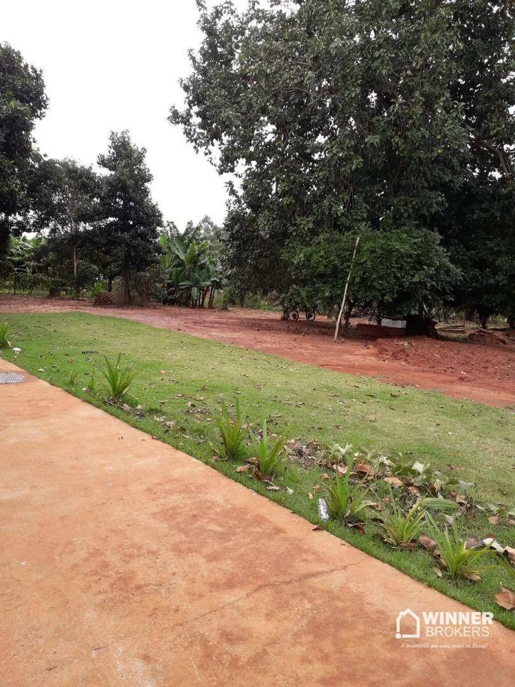Terreno, 1000 m² - Foto 1