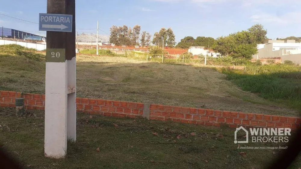 Loteamento e Condomínio, 1147 m² - Foto 2