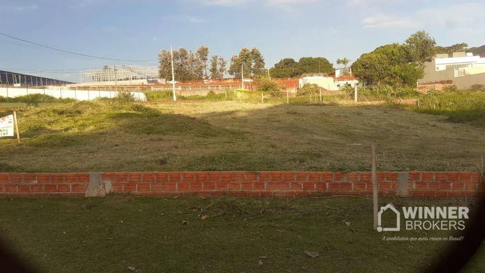 Loteamento e Condomínio, 1147 m² - Foto 3