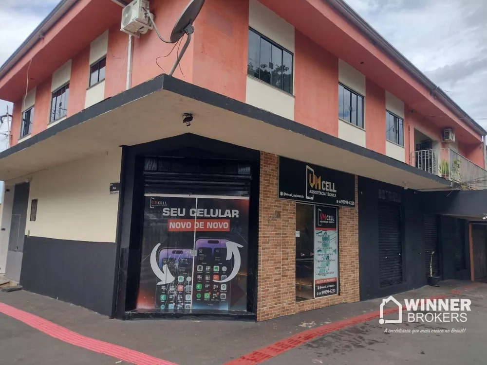 Prédio Inteiro, 450 m² - Foto 1