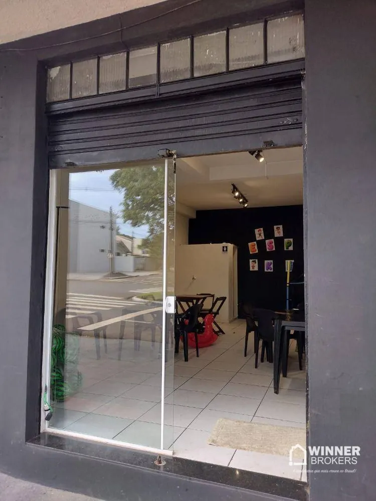 Prédio Inteiro, 450 m² - Foto 3