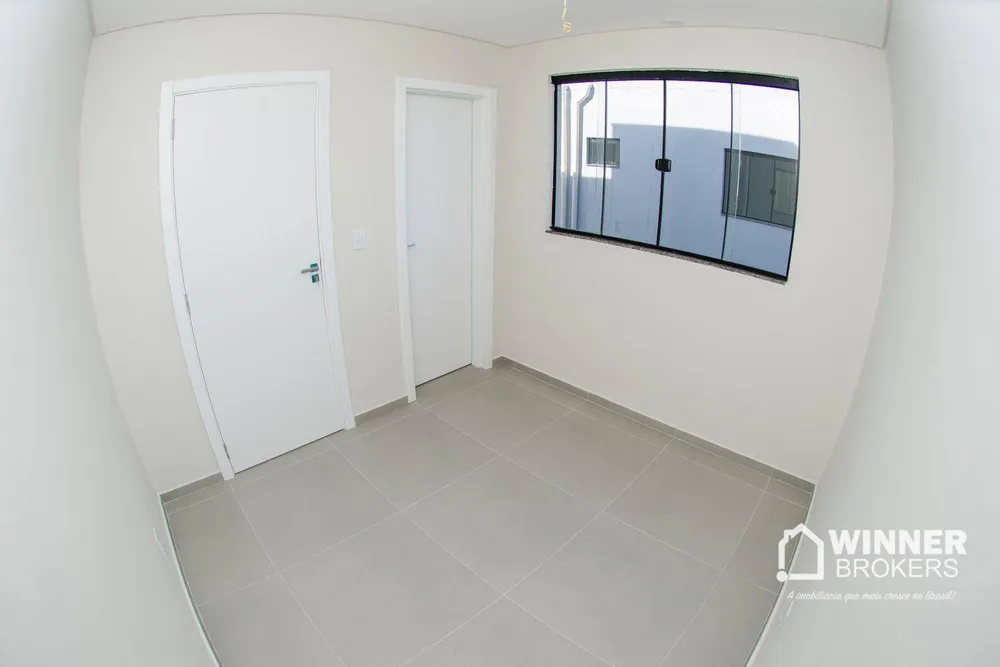 Sobrado, 2 quartos, 67 m² - Foto 4