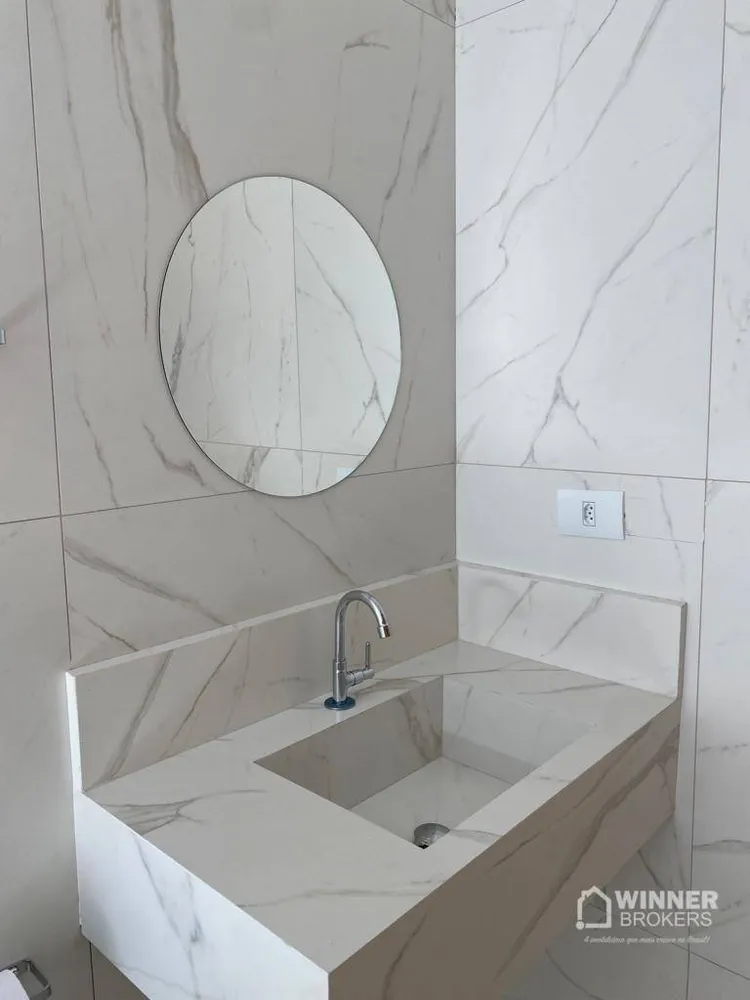 Casa, 4 quartos, 142 m² - Foto 12