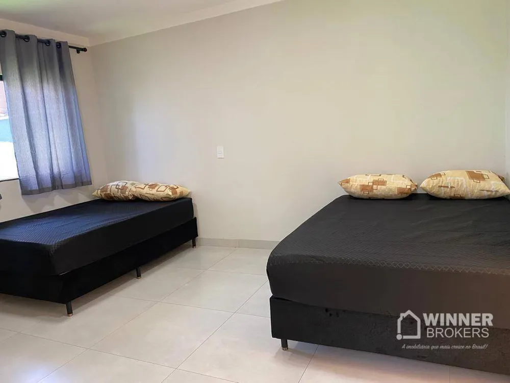 Casa, 4 quartos, 142 m² - Foto 7