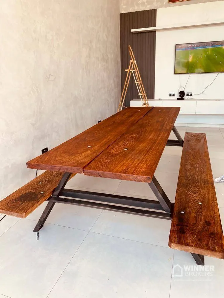 Casa, 4 quartos, 142 m² - Foto 6