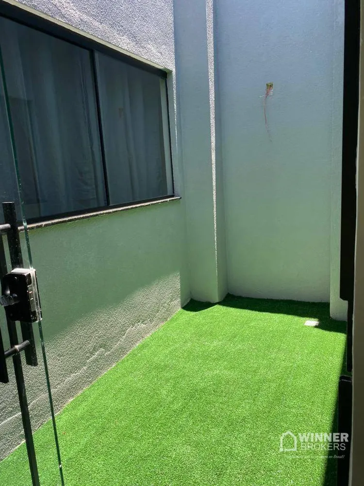Casa, 4 quartos, 142 m² - Foto 10