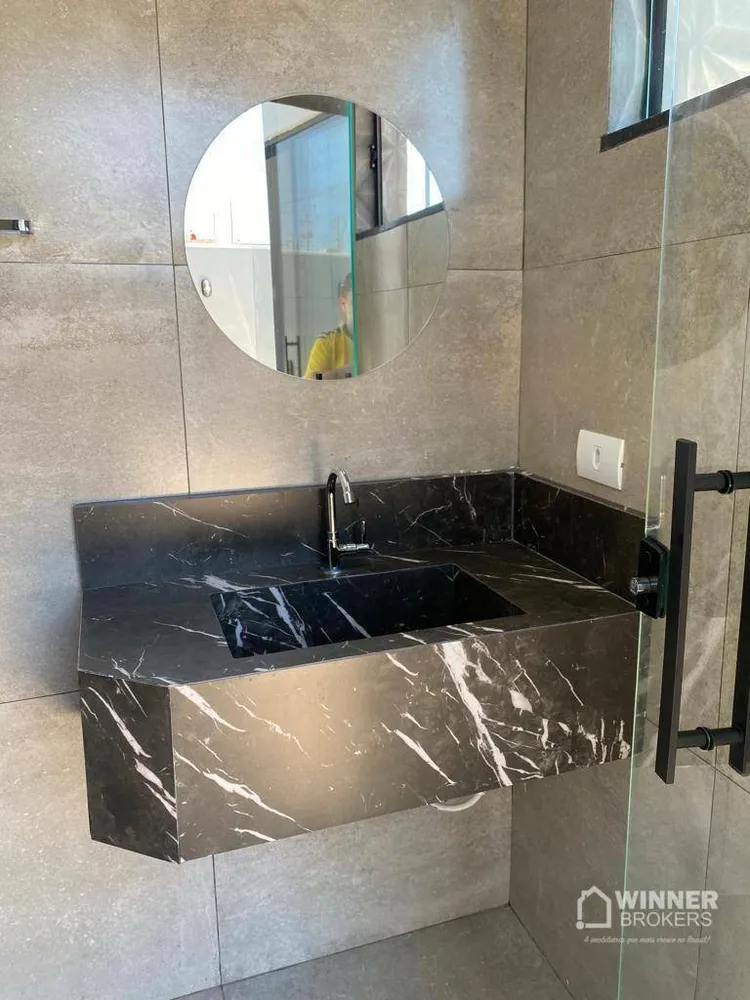 Casa, 4 quartos, 142 m² - Foto 11