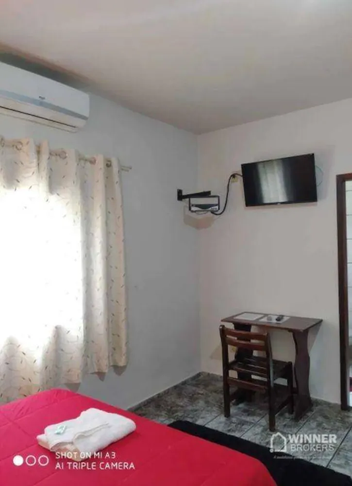 Chácara, 25 quartos, 1 hectares - Foto 12