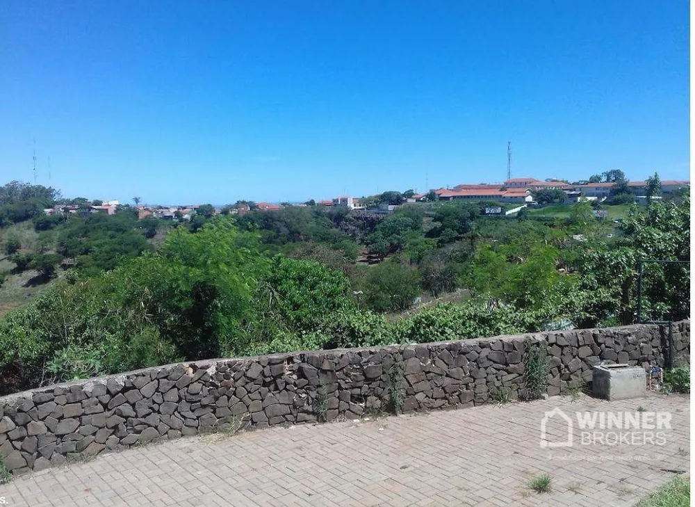 Chácara, 25 quartos, 1 hectares - Foto 4