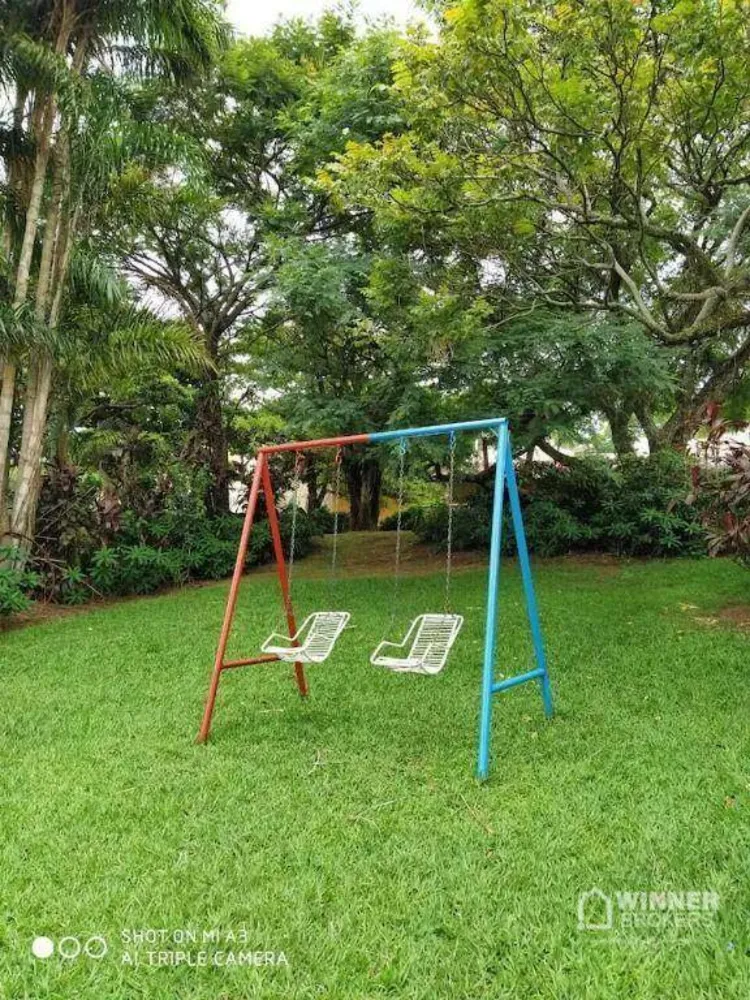 Chácara, 25 quartos, 1 hectares - Foto 3