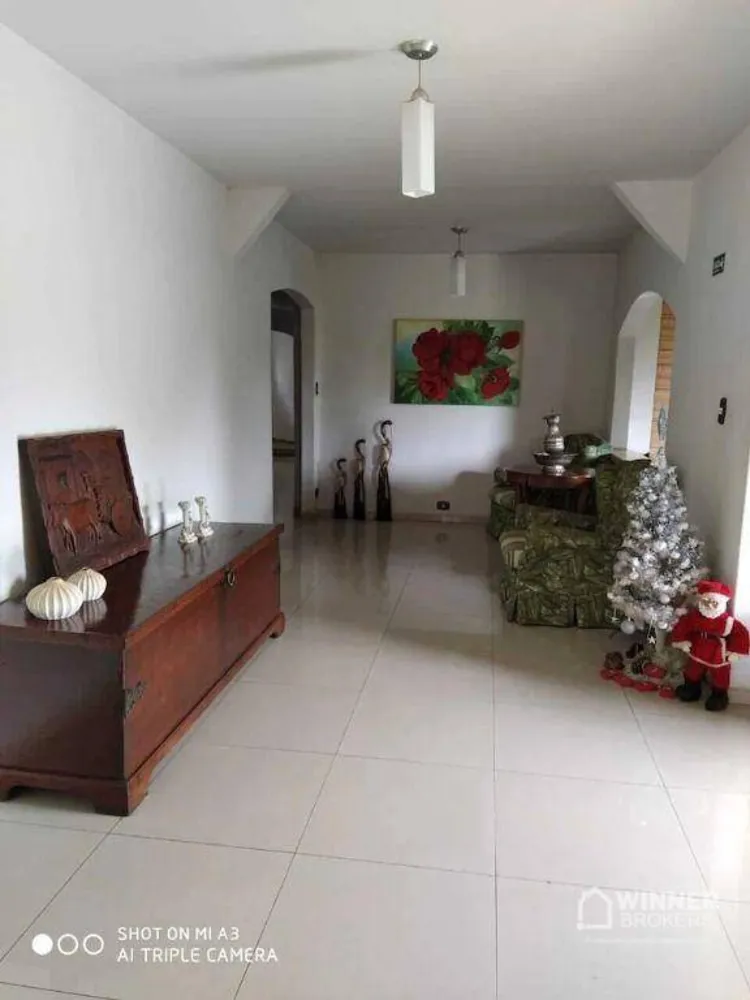 Chácara, 25 quartos, 1 hectares - Foto 11