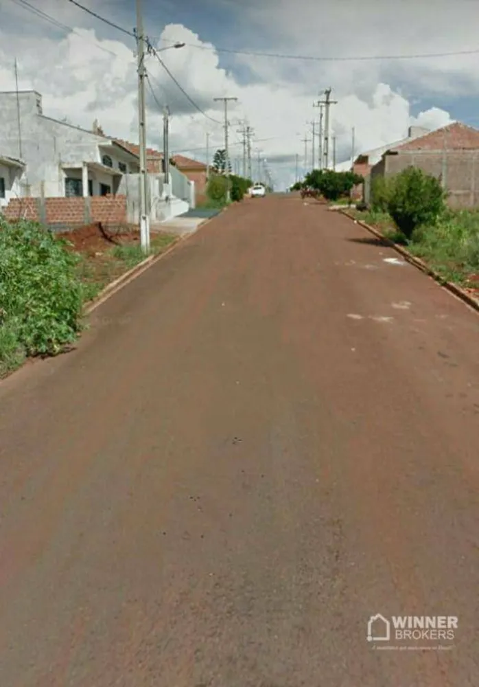 Terreno, 250 m² - Foto 3