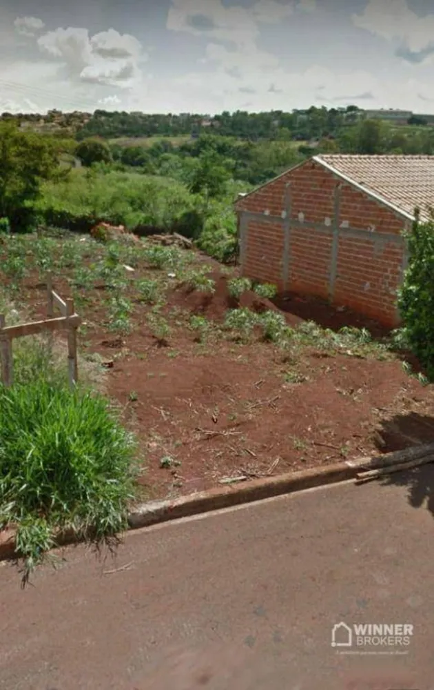 Terreno, 250 m² - Foto 1
