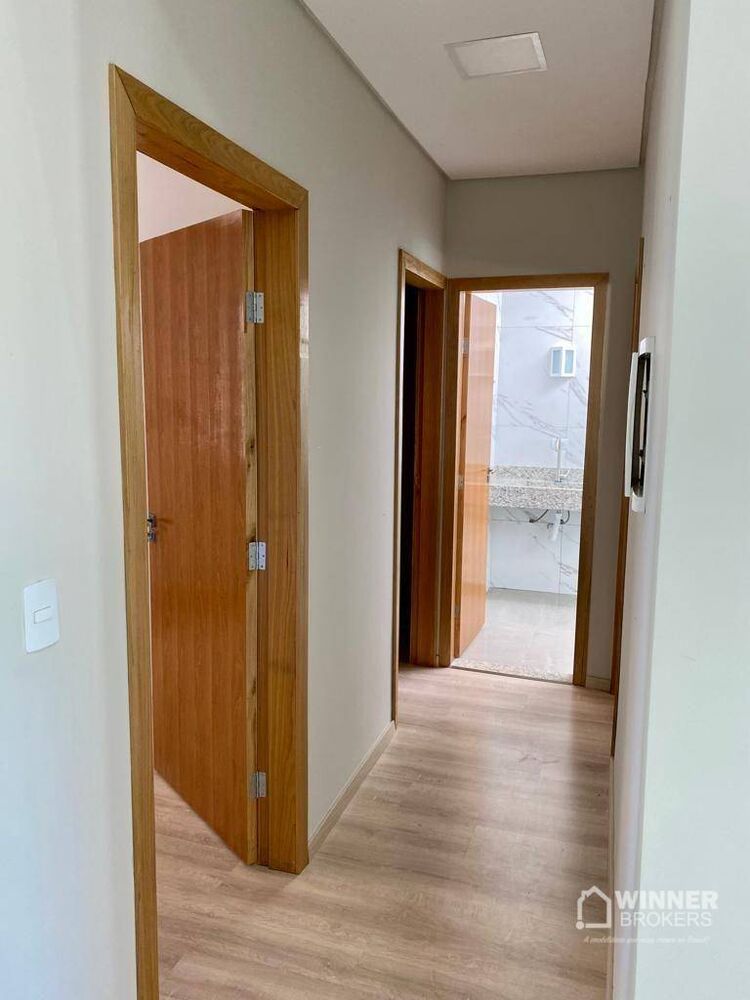 Casa, 3 quartos, 139 m² - Foto 9