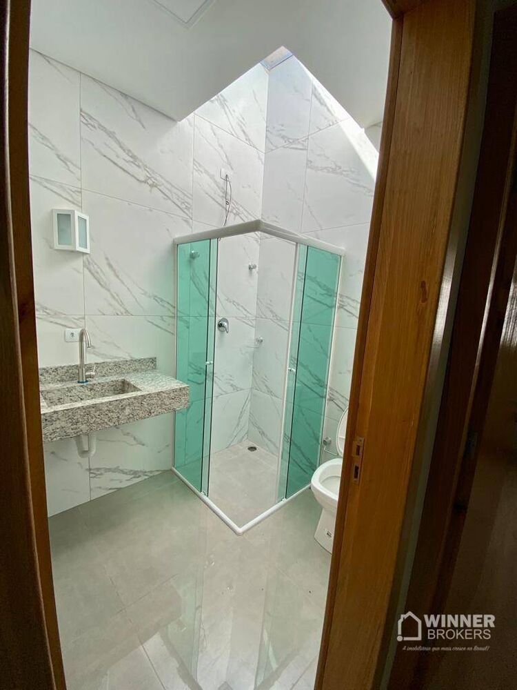 Casa, 3 quartos, 139 m² - Foto 10